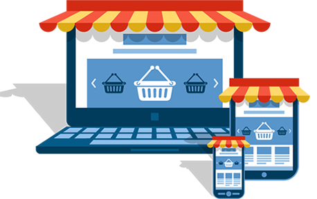 eCommerce Website Development in Dubai